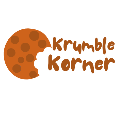 Krumble Korner Logo